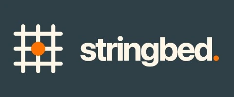 stringbed.